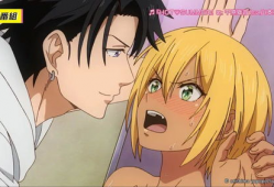 动漫男变女,一场跨越性别的奇幻之旅