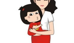 少女漫画妈妈,妈妈视角下的甜蜜成长记