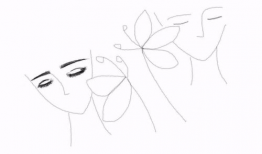 茉莉花漫画,穿越时空的浪漫邂逅