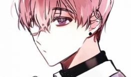 动漫可爱男,治愈系可爱男生的青春物语