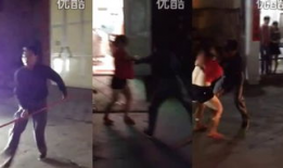 男人艹女人视频,一段激情视频引发的思考