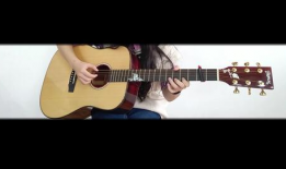 吉他弹唱视频,跟随视频领略音乐之美